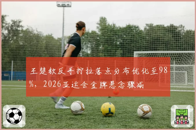 王楚钦反手拧拉落点分布优化至98%，2026亚运会金牌悬念骤减