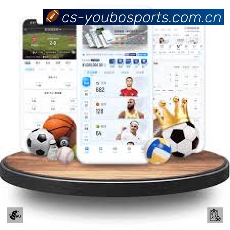 友博体育 品牌合作